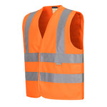 Portwest JN14 Junior Detská reflexná vesta