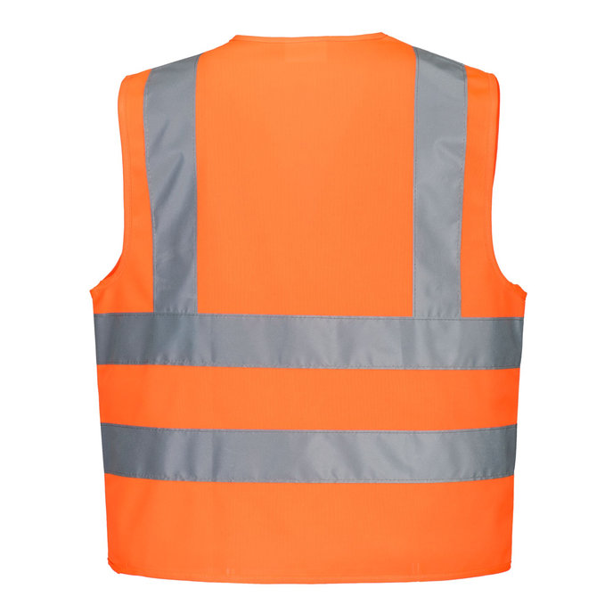 Portwest JN14 Junior Detská reflexná vesta