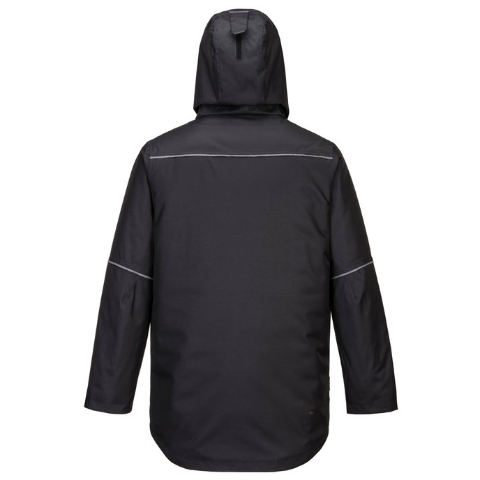 Portwest KX360 KX3 Parka Nepremokavá bunda