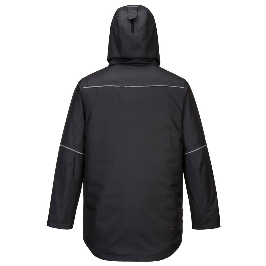 Portwest KX360 KX3 Parka Nepremokavá bunda