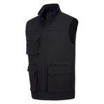 Portwest KX363 KX3 Softshellová vesta