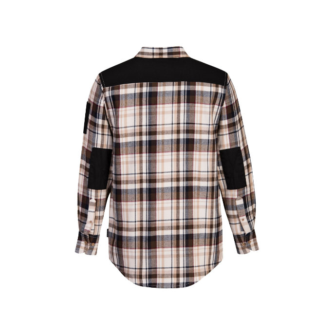 Portwest KX370 KX3 Check Pracovná košeľa