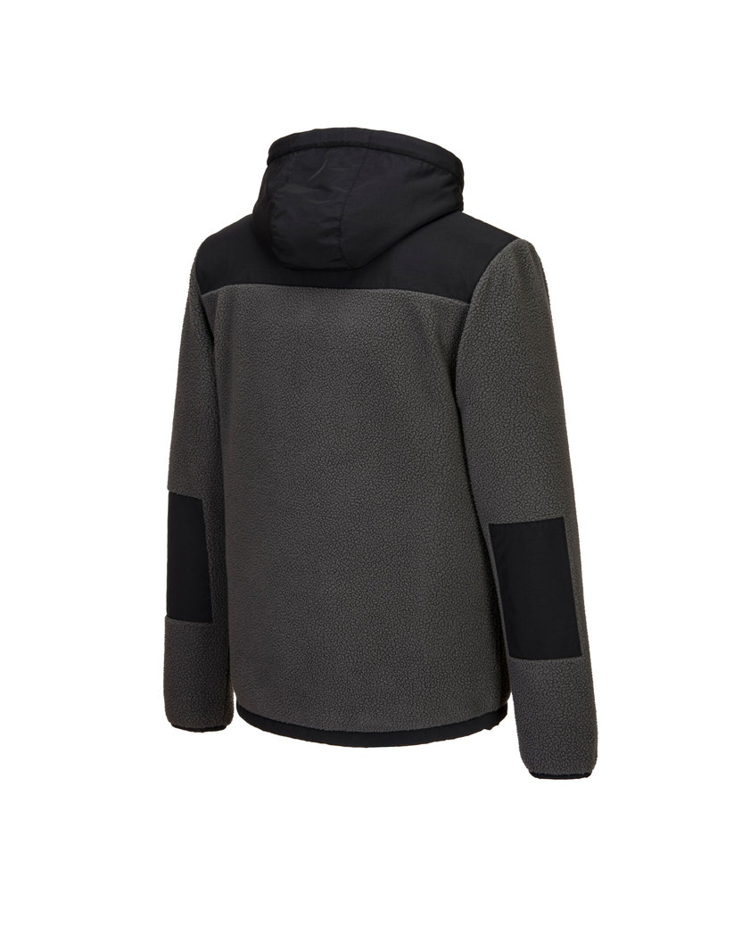 Portwest KX371 KX3 Borg Fleece Flísová bunda