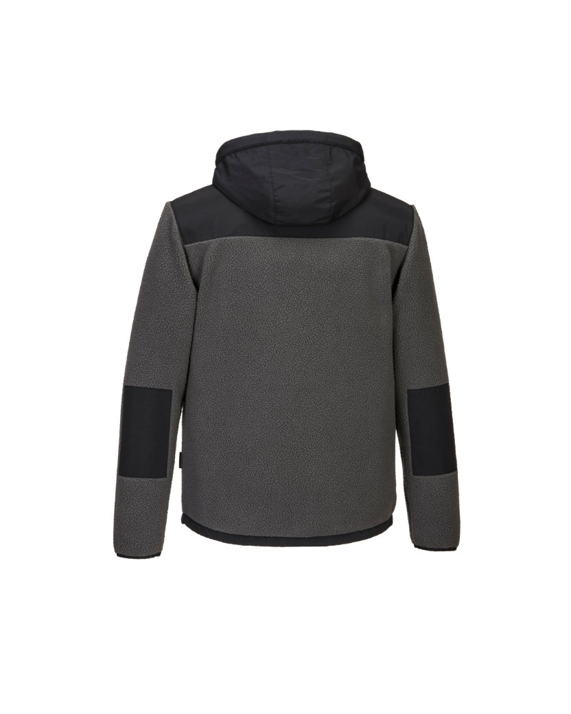 Portwest KX371 KX3 Borg Fleece Flísová bunda