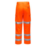 Portwest LW71 Hi-Vis Dámske reflexné nohavice