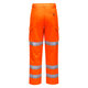 Portwest LW71 Hi-Vis Dámske reflexné nohavice