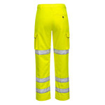 Portwest LW71 Hi-Vis Dámske reflexné nohavice