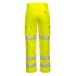 Portwest LW71 Hi-Vis Dámske reflexné nohavice