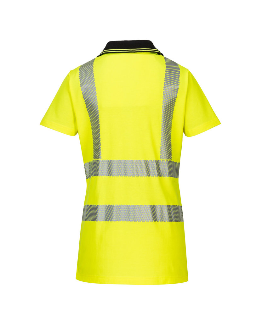 Portwest LW72 Dámska reflexná polokošeľa