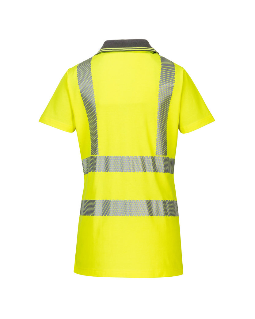 Portwest LW72 Dámska reflexná polokošeľa