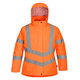 Portwest LW74 Hi-Vis Dámska zimná reflexná bunda