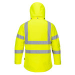 Portwest LW74 Hi-Vis Dámska zimná reflexná bunda