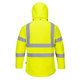 Portwest LW74 Hi-Vis Dámska zimná reflexná bunda
