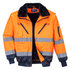 Portwest PJ50 Hi-Vis Pilot Bunda 3 v 1