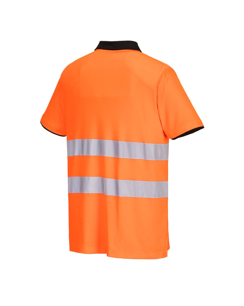 Portwest PW212 PW2 Hi-Vis Reflexná polokošeľa