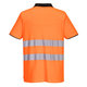 Portwest PW212 PW2 Hi-Vis Reflexná polokošeľa