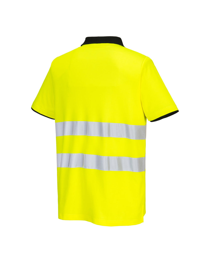 Portwest PW212 PW2 Hi-Vis Reflexná polokošeľa