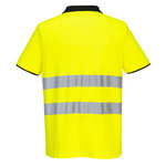 Portwest PW212 PW2 Hi-Vis Reflexná polokošeľa
