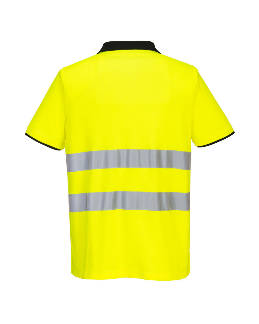 Portwest PW212 PW2 Hi-Vis Reflexná polokošeľa