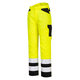 Portwest PW241 PW2 Hi-Vis Reflexné pracovné nohavice