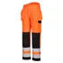 Portwest PW242 PW2 Hi-Vis Reflexné nohavice