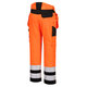Portwest PW242 PW2 Hi-Vis Reflexné nohavice