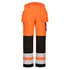 Portwest PW242 PW2 Hi-Vis Reflexné nohavice