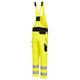 Portwest PW244 PW2 Hi-Vis Reflexné nohavice na traky