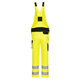 Portwest PW244 PW2 Hi-Vis Reflexné nohavice na traky