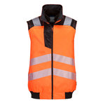 Portwest PW302 PW3 Hi-Vis Pilot Bunda 3 v 1
