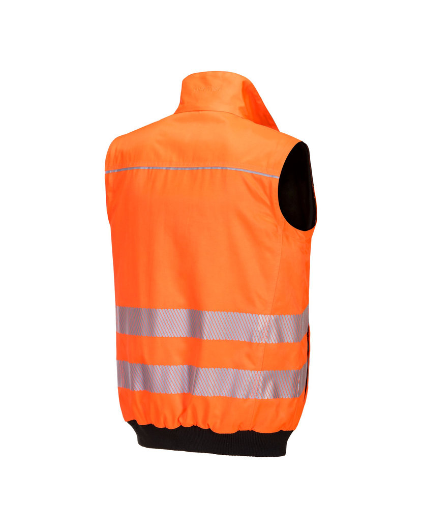 Portwest PW302 PW3 Hi-Vis Pilot Bunda 3 v 1