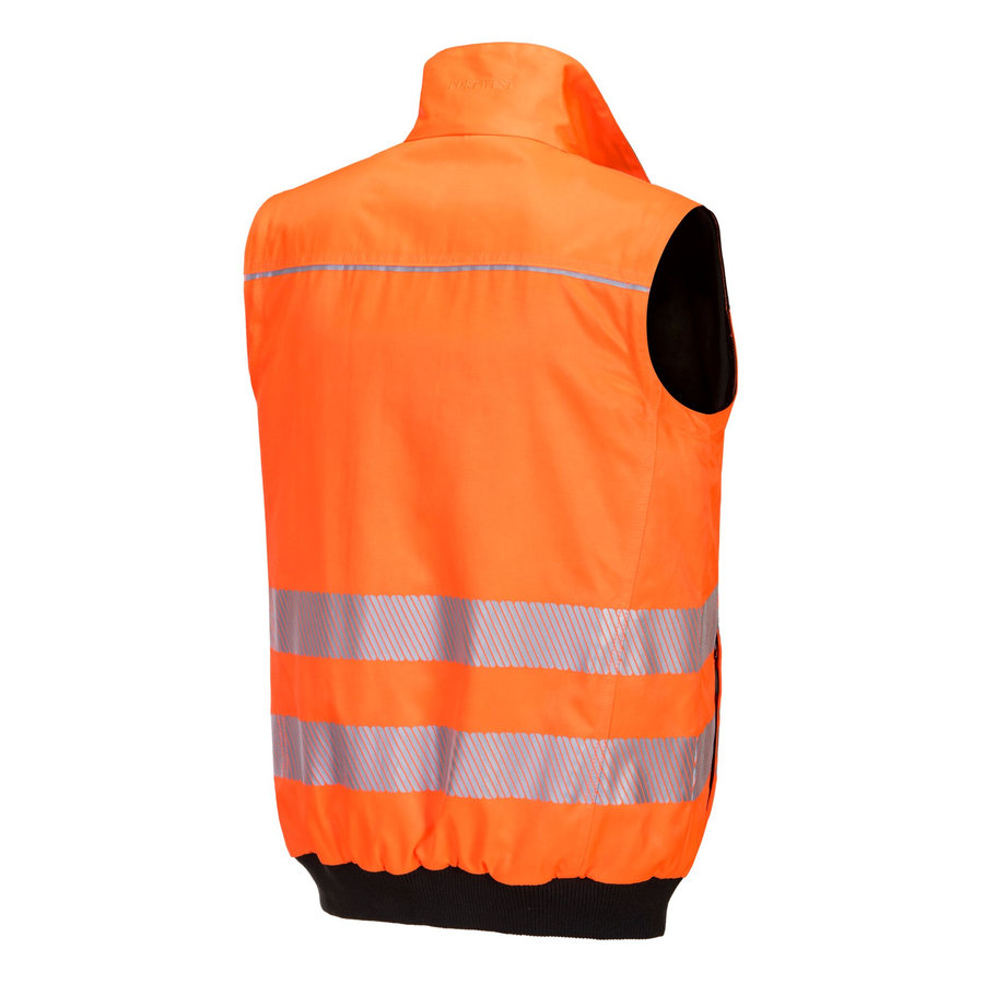 Portwest PW302 PW3 Hi-Vis Pilot Bunda 3 v 1