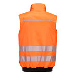 Portwest PW302 PW3 Hi-Vis Pilot Bunda 3 v 1