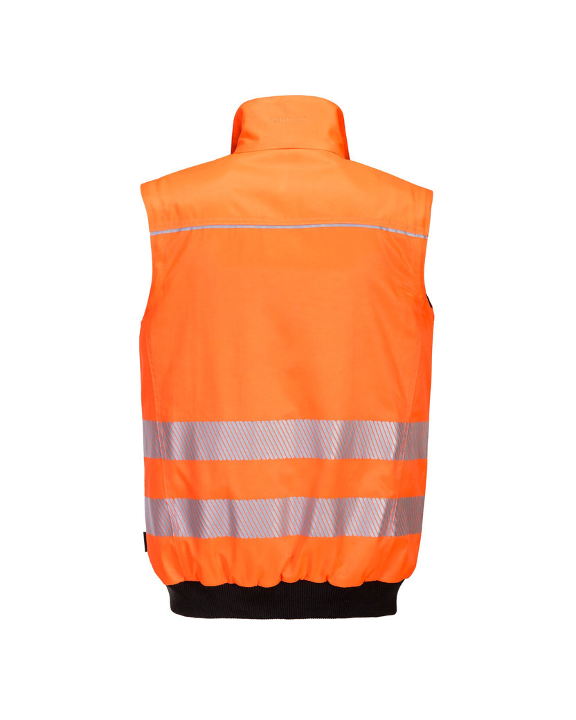 Portwest PW302 PW3 Hi-Vis Pilot Bunda 3 v 1
