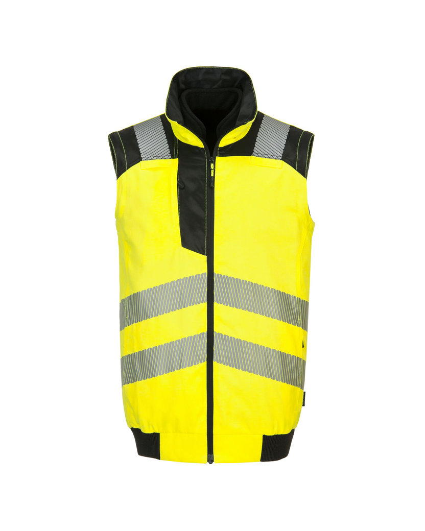 Portwest PW302 PW3 Hi-Vis Pilot Bunda 3 v 1