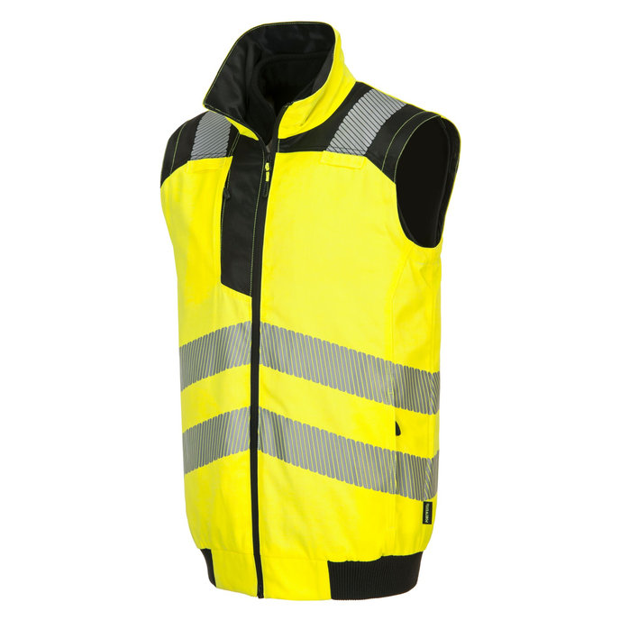 Portwest PW302 PW3 Hi-Vis Pilot Bunda 3 v 1