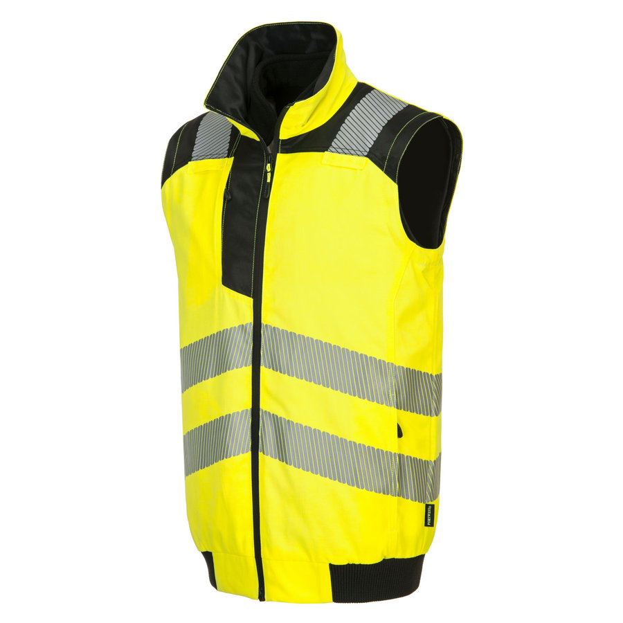 Portwest PW302 PW3 Hi-Vis Pilot Bunda 3 v 1