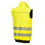 Portwest PW302 PW3 Hi-Vis Pilot Bunda 3 v 1