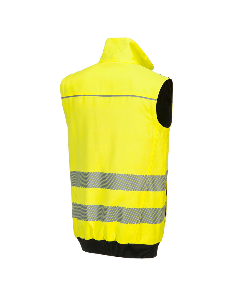 Portwest PW302 PW3 Hi-Vis Pilot Bunda 3 v 1