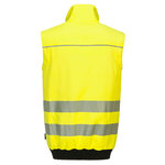 Portwest PW302 PW3 Hi-Vis Pilot Bunda 3 v 1