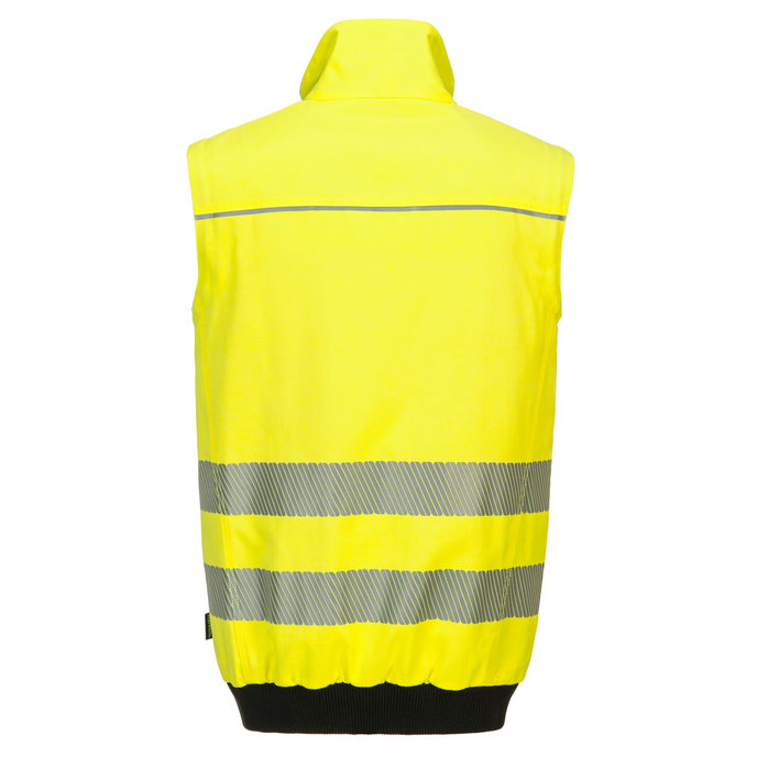 Portwest PW302 PW3 Hi-Vis Pilot Bunda 3 v 1