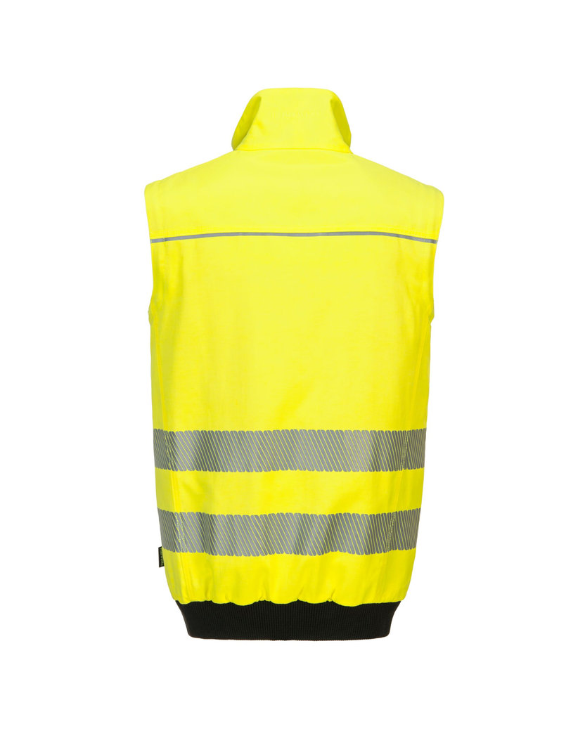 Portwest PW302 PW3 Hi-Vis Pilot Bunda 3 v 1