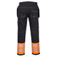 Portwest PW307 PW3 Hi-Vis Reflexné nohavice