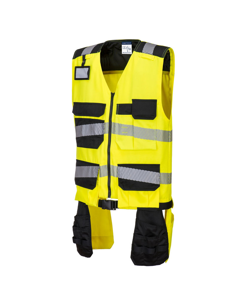 Portwest PW308 PW3 Reflexná vesta