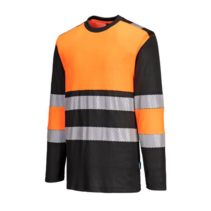 Portwest PW312 PW3 Hi-Vis Reflexné tričko