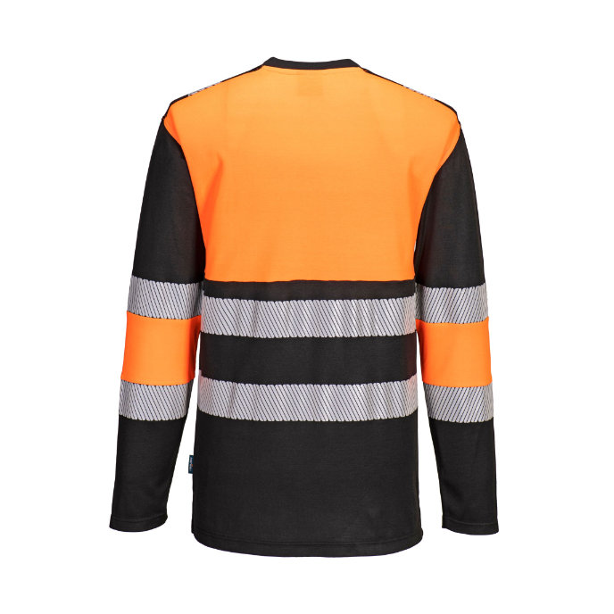 Portwest PW312 PW3 Hi-Vis Reflexné tričko