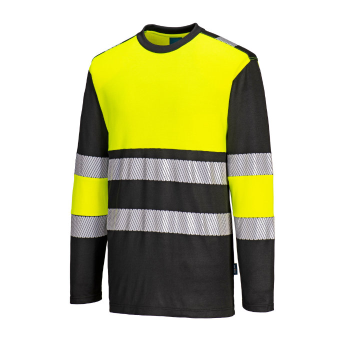 Portwest PW312 PW3 Hi-Vis Reflexné tričko