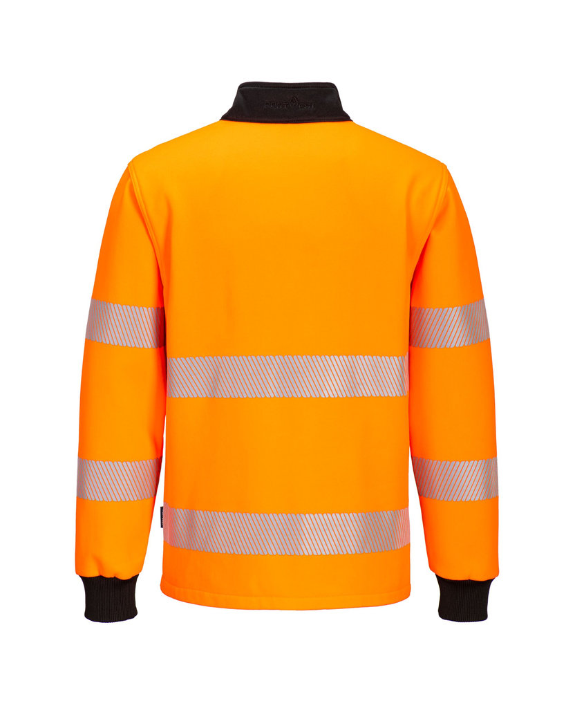 Portwest PW326 PW3 Hi-Vis Reflexná mikina