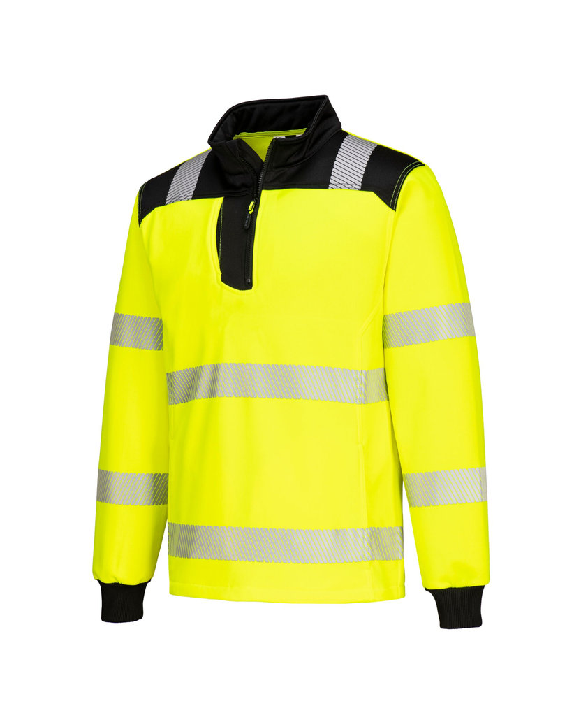 Portwest PW326 PW3 Hi-Vis Reflexná mikina