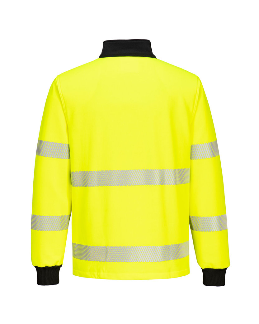 Portwest PW326 PW3 Hi-Vis Reflexná mikina